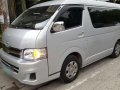 2012 Toyota Hiace Grandia GL FOR SALE-5