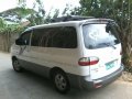 Hyundai Starex 2005 crdi FOR SALE-1