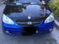 Hyundai Getz 2010 for sale -3