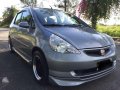 2004 Honda Jazz Local for sale -0