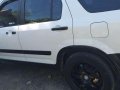 Rush! 2004 Honda Crv for sale-2
