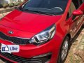 RUSH 2017 Kia Rio EX MT for sale -3