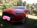 FOR SALE Ford Fiesta !!!! FORD FIESTA *2014 -4