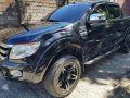2014 Ford Ranger XLT 2.2L Diesel MT-1