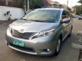 Toyota Sienna 2013 for sale-4