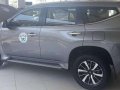 2018 Mitsubishi Montero for sale -2