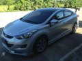 Hyundai Elantra 2013 for sale-0