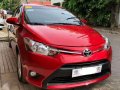 2017 Toyota Vios for sale-2