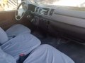 2012 Toyota Hiace comuter FOR SALE-3