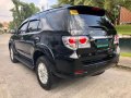 FOR SALE 2014 Toyota Fortuner 4x2 G A/T -1