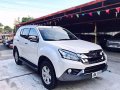 2016 Isuzu MUX LS A 32L 4x2 Automatic Transmission-11