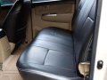 Toyota Hilux G 4X2 2014 Model Manual Transmission-3