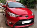 2017 Toyota Vios 1.3E Dual VVTI Engine Almost bnew condition-2