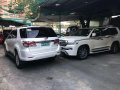 2012 Toyota Fortuner G 4x2 Diesel Automatic Transmission-7