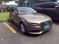 2010 series Audi A4 local for sale -3