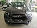 Honda HR-V 2017 for sale-1