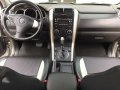 2015 Suzuki Grand Vitara SE 2.4L 4x2 Automatic-8