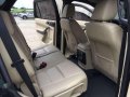 2016 Ford Everest TITANIUM 3.2 Diesel engine -3