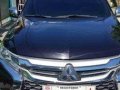 Mitsubishi Montero Sport 2018 for sale-1