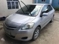 Toyota Vios e 2007 model Manual transmission-0