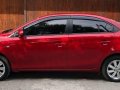 2017 Toyota Vios 1.3E Dual VVTI Engine Almost bnew condition-3