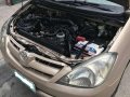 2006 TOYOTA INNOVA G Automatic Transmission-3