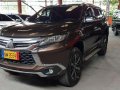 2016 Mitsubishi Montero Sport 24 GLS Automatic Diesel -9