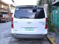 Hyundai Starex gold 2011 model automatic trans-3