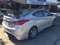 Hyundai Elantra 2013 for sale-4