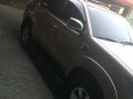 SELLING TOYOTA Fortuner 2008 GASOLINE-1