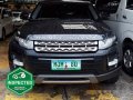 Land Rover Range Rover Vogue 2012 AT for sale-10