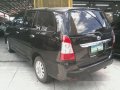 Toyota Innova 2012 for sale-5