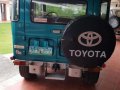 1974 Toyota Land Cruiser FJ40 for sale-7