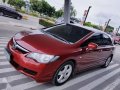 Honda Civic 1.8S AT 2006 Model - 315K Negotiable!-2