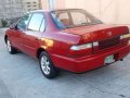 1997 Toyota Corolla xe limited ed FOR SALE-3