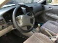 1998 Toyota Corolla Lovelife (1.6 GLI Manual - Limited Edition)-2