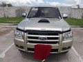 Ford Ranger 2008 Model Diesel Manual Transmission-1