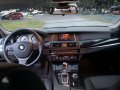 2016 BMW 520D Twin turbo for sale -0