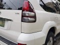 Toyota Land Cruiser Prado 2007 4x4 for sale-4