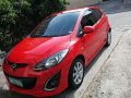 Mazda 2 2011 1.5L Hatchback AT for sale -7