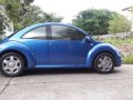 2003 new VW Beetle turbo rare for sale -6