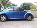 2003 new VW Beetle turbo rare for sale -3