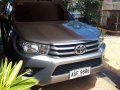 Toyota Hilux revo 2016 FOR SALE-4