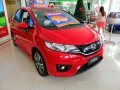 Honda Jazz 2018 for sale-0