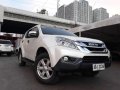 2015 Isuzu MU-x 4x2 AT Dsl for sale -3