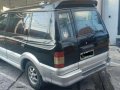 Mitsubishi Adventure 2001 Manual Gas for sale -2