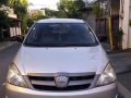 For Sale! 2006 Toyota Innova J Gas-1