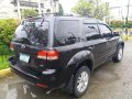 Ford Escape 2010 Automatic transmission FOR SALE-4