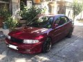 Mitsubishi Lancer Gl and Mx 1997 for sale -2