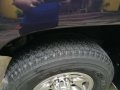 2003 Mitsubishi Pajero Fieldmaster A1 Condition-3